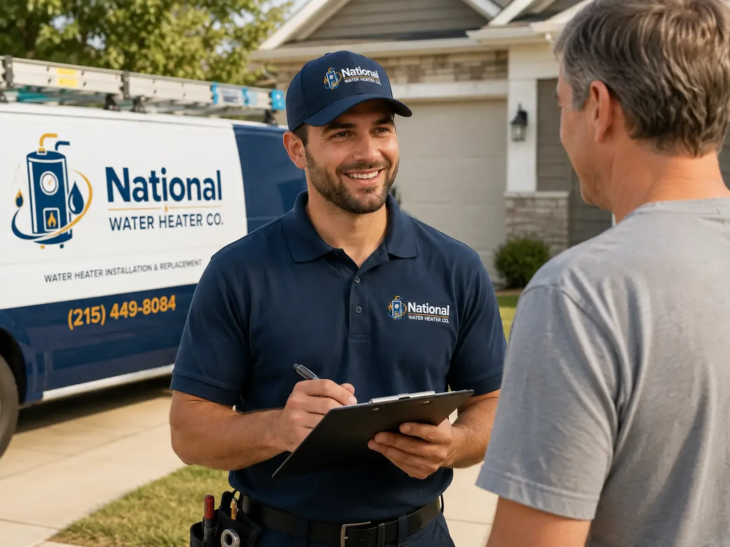 Water Heater Installation Washington, AR FAQs
